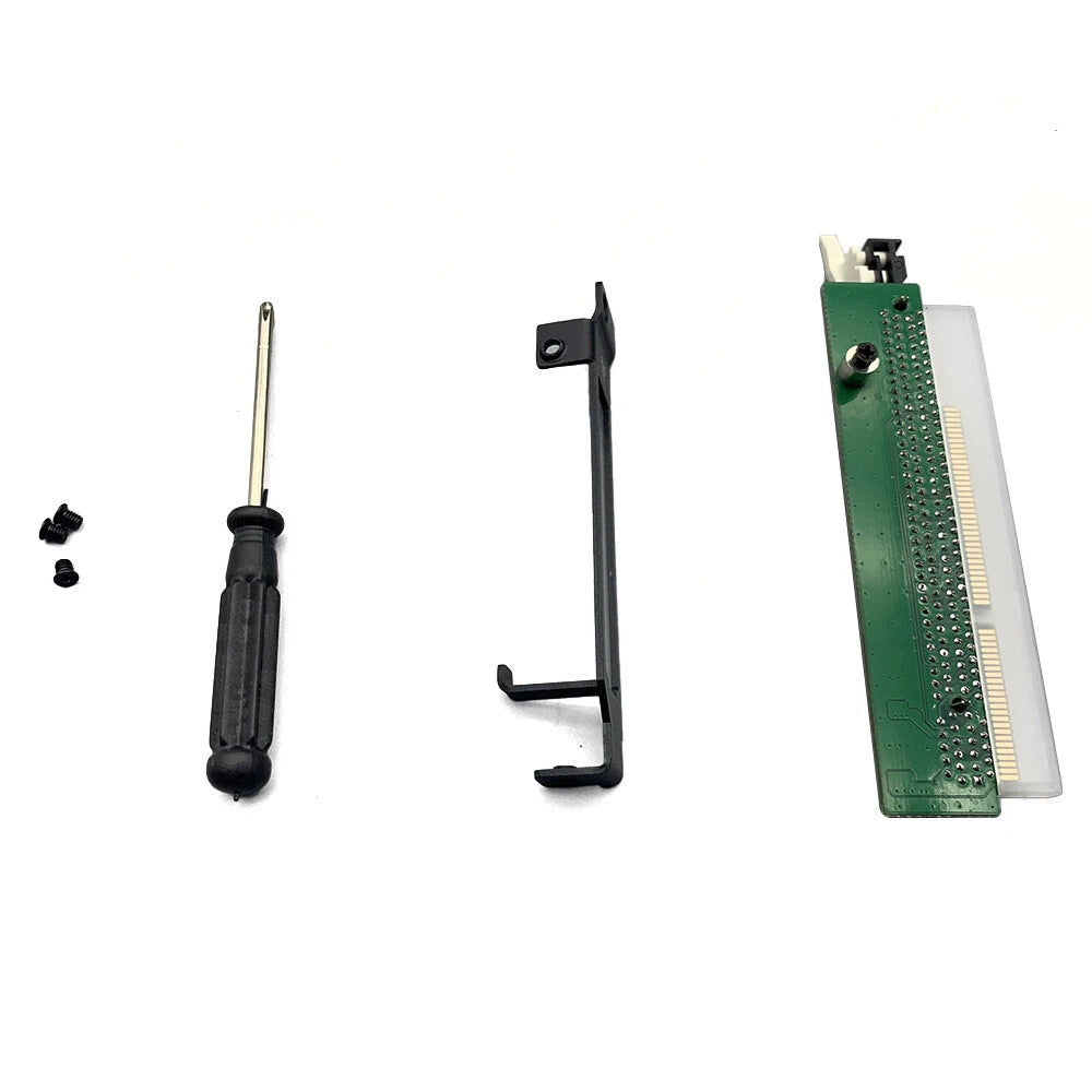 PCIe 16 Riser Card for Lenovo ThinkCentre M920q M910x M720q P330 (2018–2021)