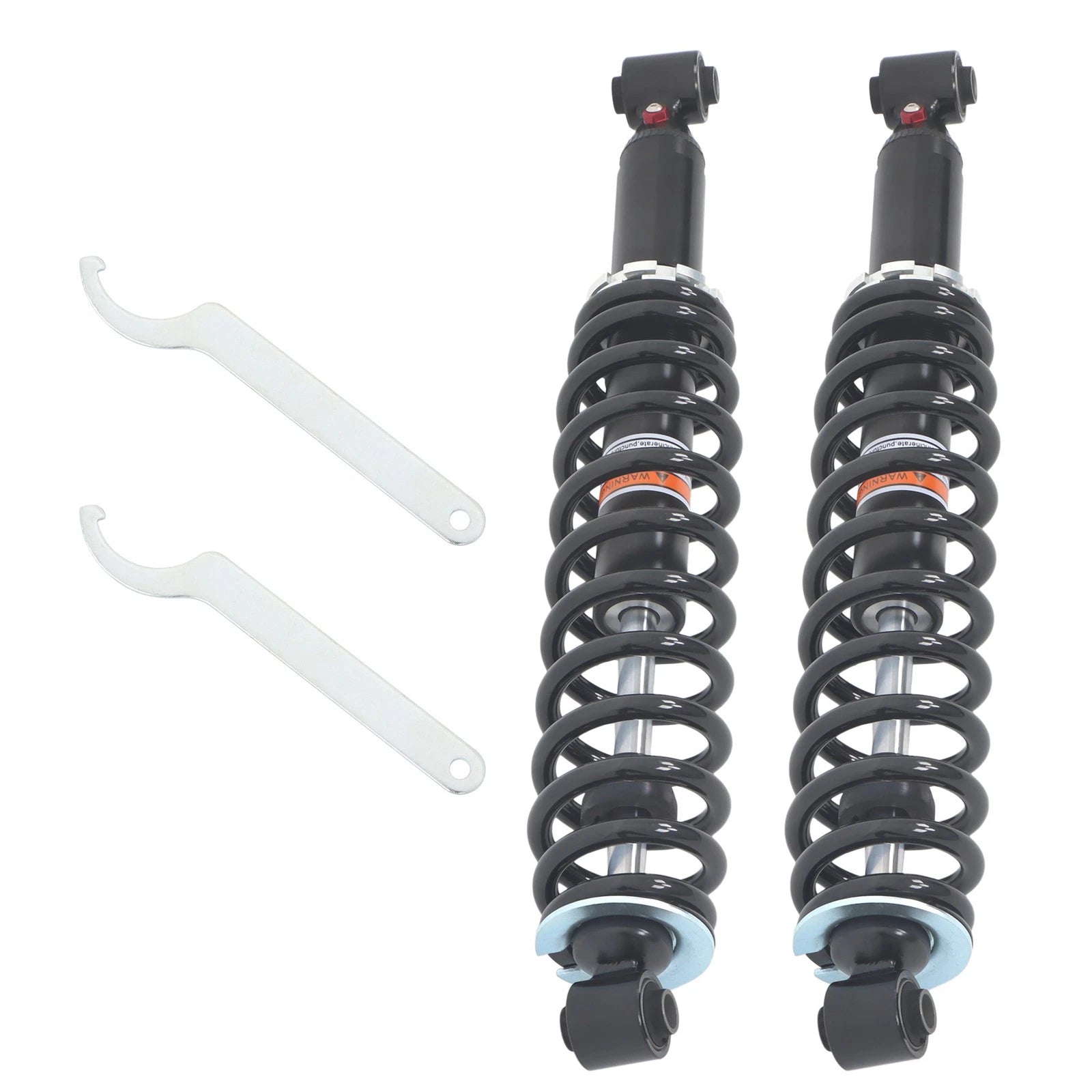 Rear Shock for Yamaha Bruin 350 Grizzly 350 (2004-2010)