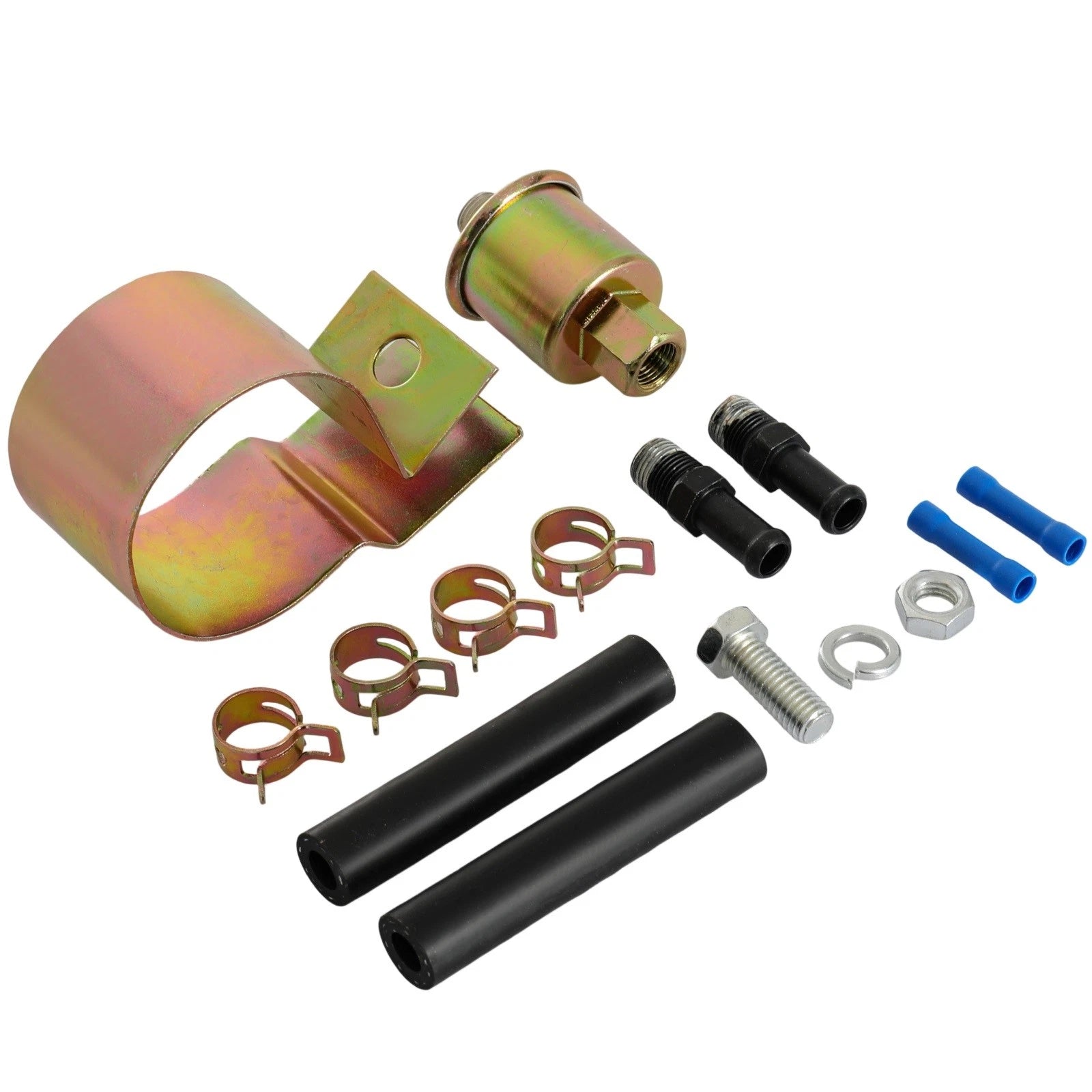 Fuel Pump for Audi Buick Honda Isuzu Jaguar Mazda VW (1960–1991)