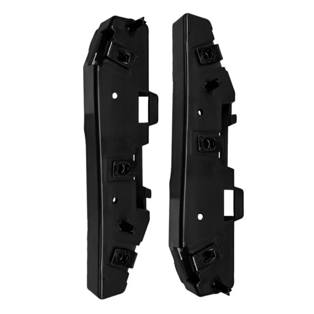 Front Bumper Brackets for Ford Edge (2015-2023)