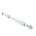 M15x 230mm + 2 Spacers Axle for 125cc 140cc Quad Dirt Pit Bike