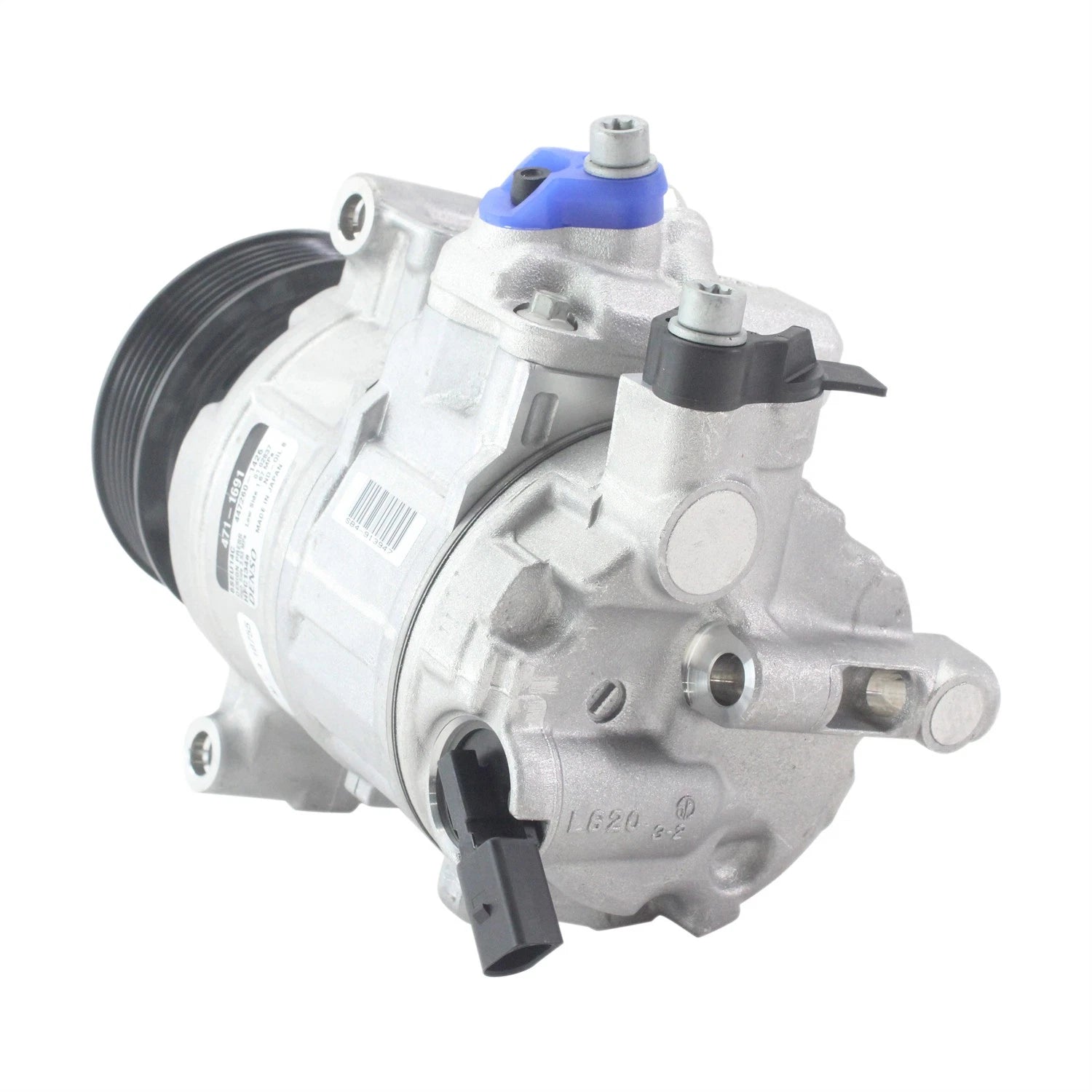 Denso A/C Compressor for 471-1691