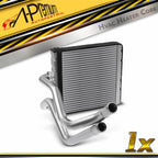HVAC Heater Core for Nissan Versa (2012–2019), Versa Note (2014–2019), Micra (2015–2018)