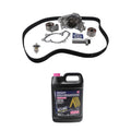 Aisin Timing Belt Kit with Water Pump & Thermostat for RX300 (1999–2003)