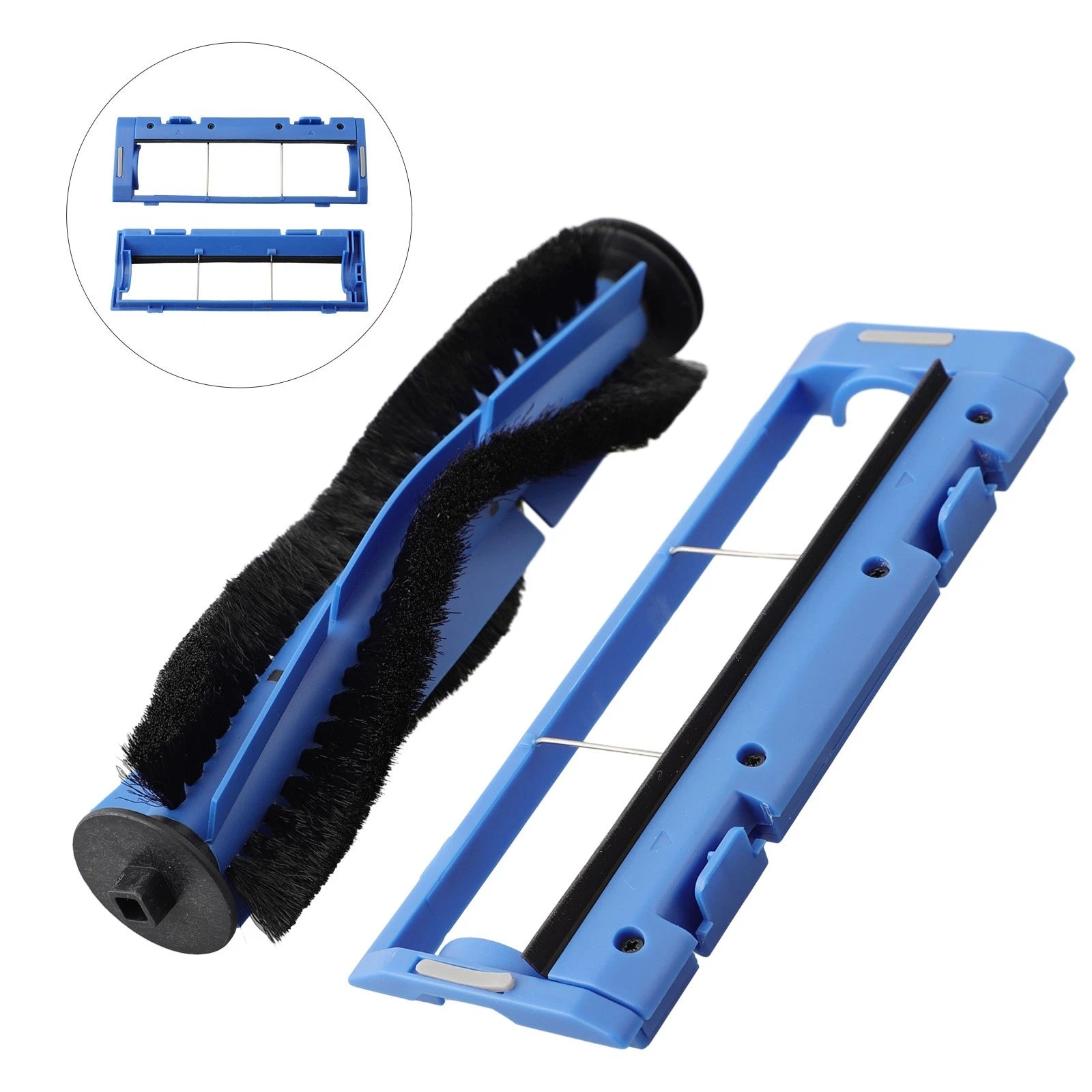 Main Roller Brush Cover for Hosome G9070 Vacuum Cleaner (2020–2023)