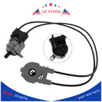 A/C Heater Mode Selector Switch with Cables for Ford Focus 