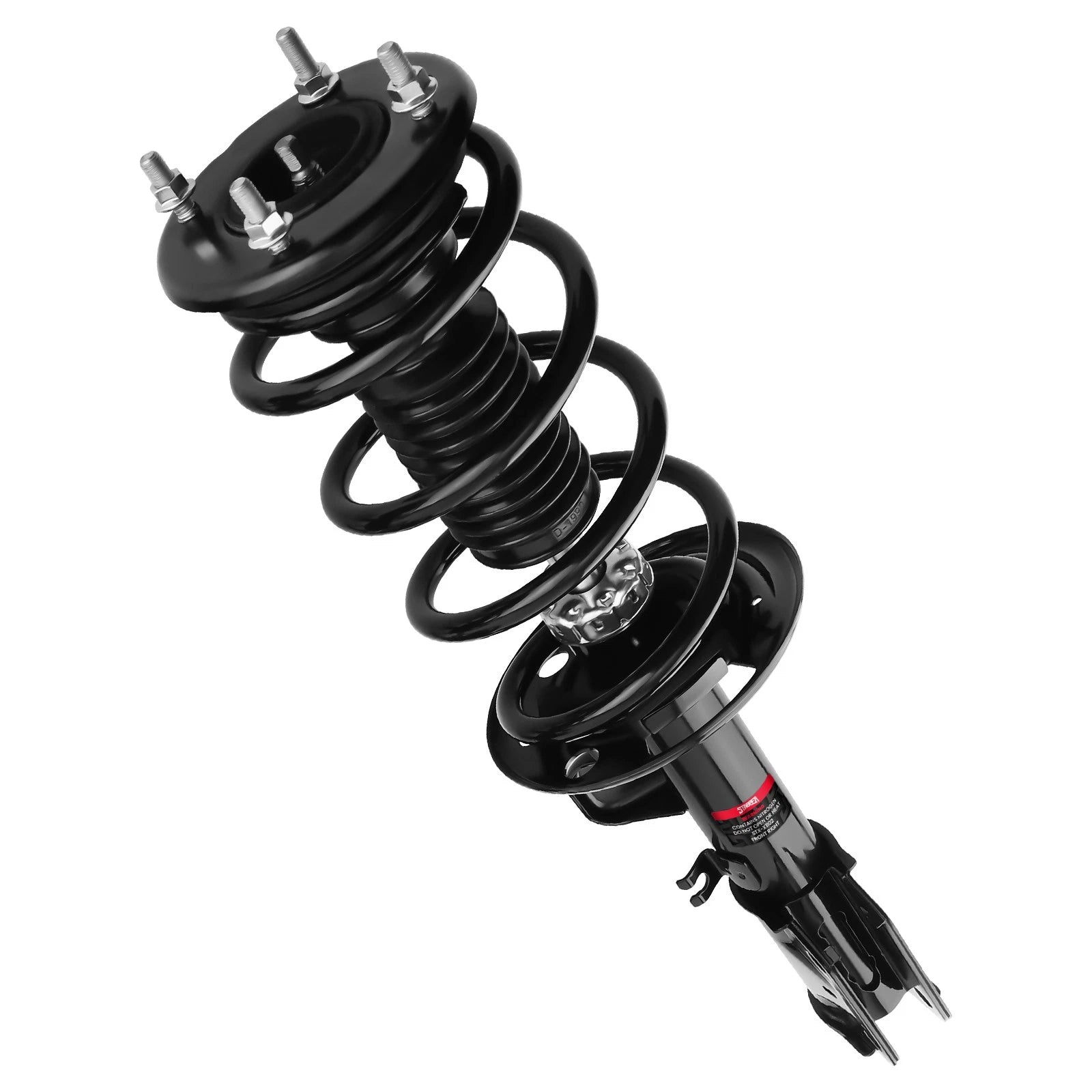 Front Right Complete Strut & Coil Spring for Ford Explorer (2013–2018) 272729