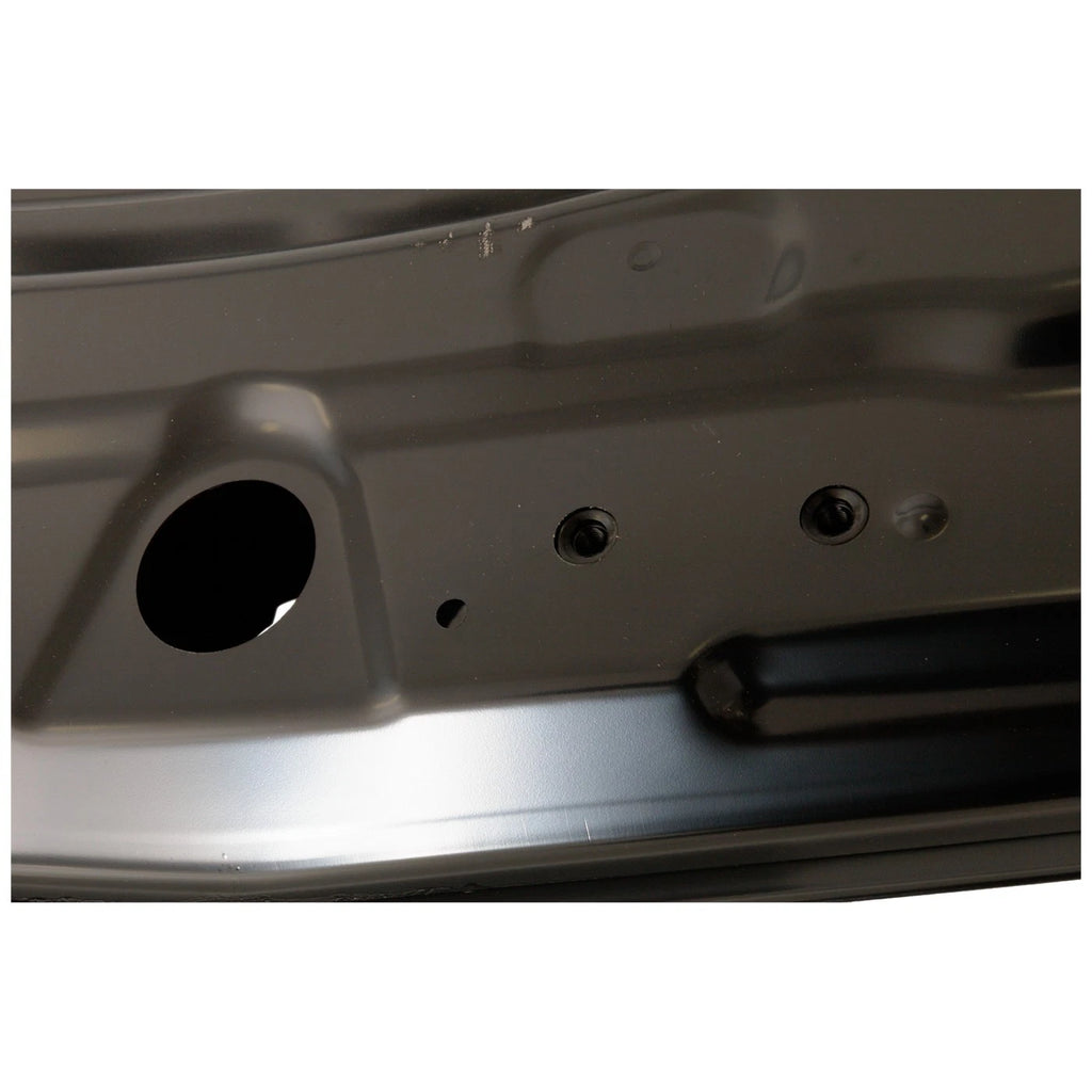 Hood for Kia Niro (2023–2024)