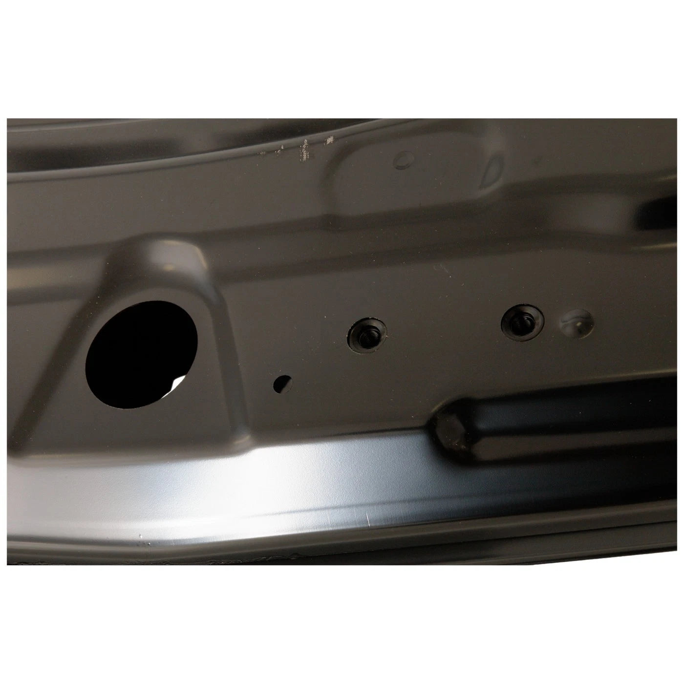 Hood for Kia Niro (2023–2024)