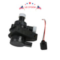 Auxiliary Cooling Water Pump for VW Jetta Passat Golf Audi A3 Q3 (2006–2018)