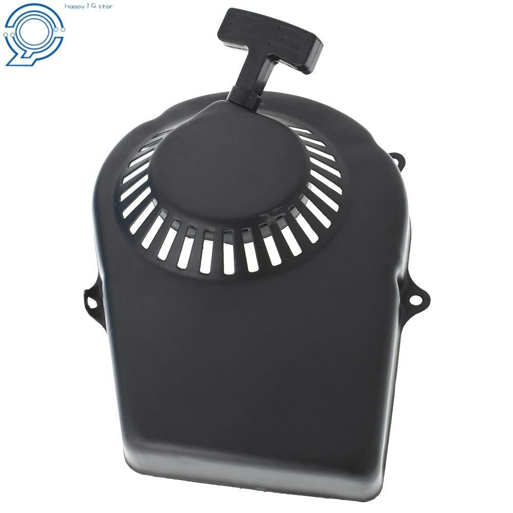 Recoil Starter Assembly for Pulsar PG1202S Generator (72CC, 900-1200 Watt)