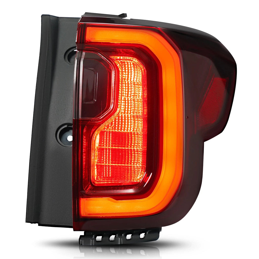 Tail Light for GMC Acadia AT4 (2020–2023) Passenger Right Side LED Lamp