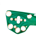 Instrument Cluster Printed Circuit Board for Camaro Firebird (1967–1968) 6290070