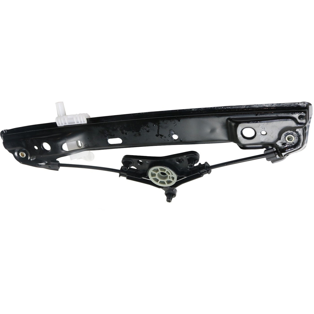 Rear Right Window Regulator for Mercedes S-Class