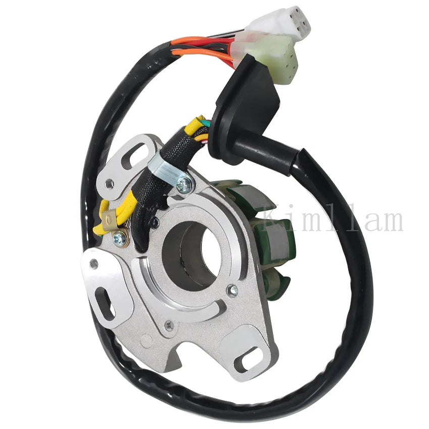 Stator for Suzuki (32101-37E00, 32101-37E10, 32101-37E20, 32101-37E30, 32101-37E40)