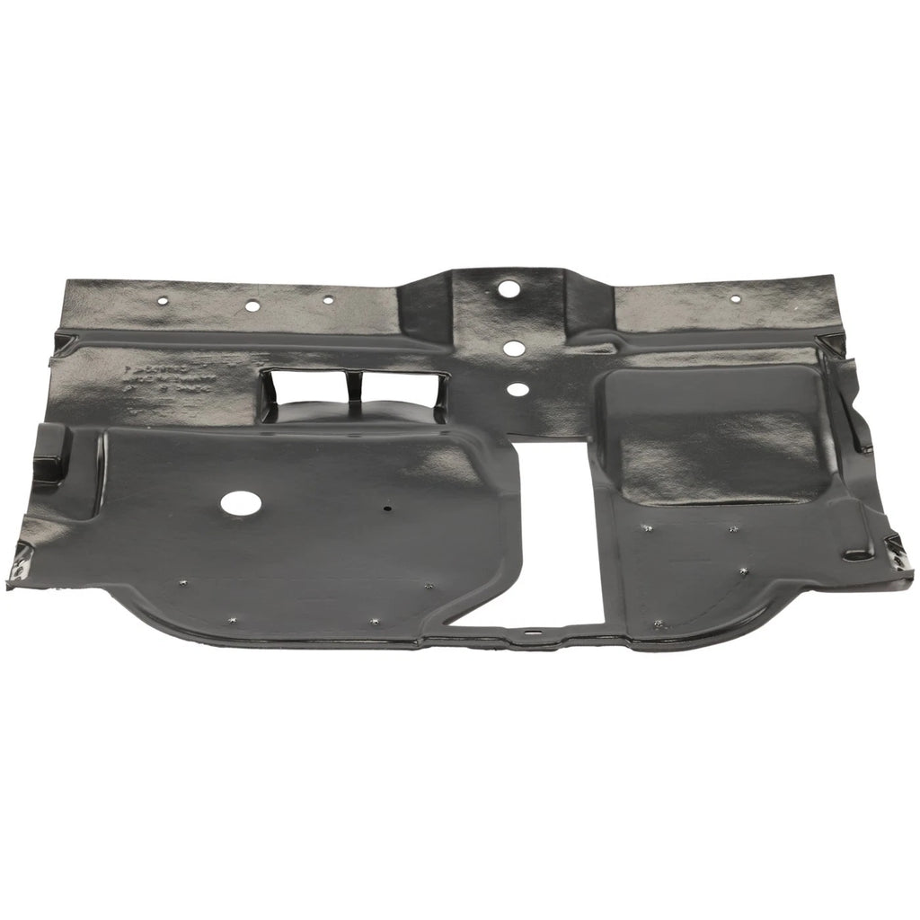 Engine Splash Shield for Chrysler Town & Country (2008–2010)
