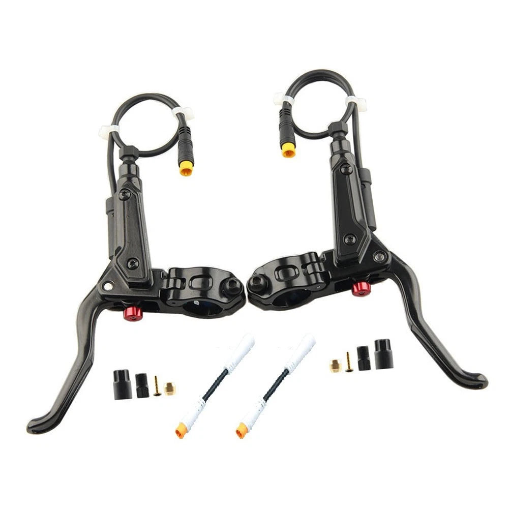 Magnetic Induction Hydraulic Brake Handle for Universal Vehicles (2010–2023)