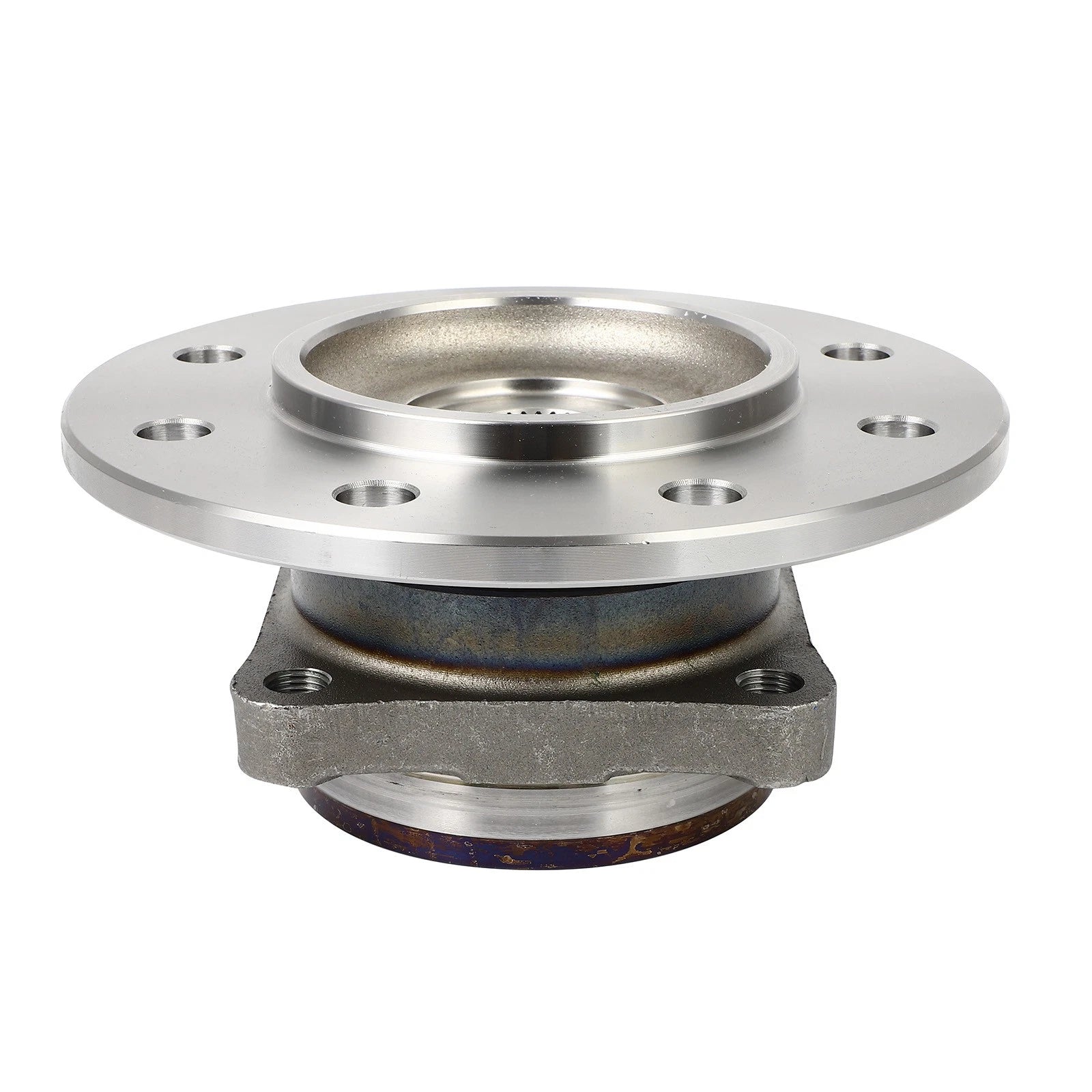 Front Wheel Hub Bearing Assembly for Dodge Ram 3500 4WD (1994–1997)