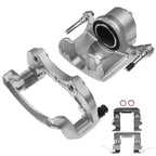 Front Right Brake Caliper with Bracket for Nissan Versa (2007-2012)