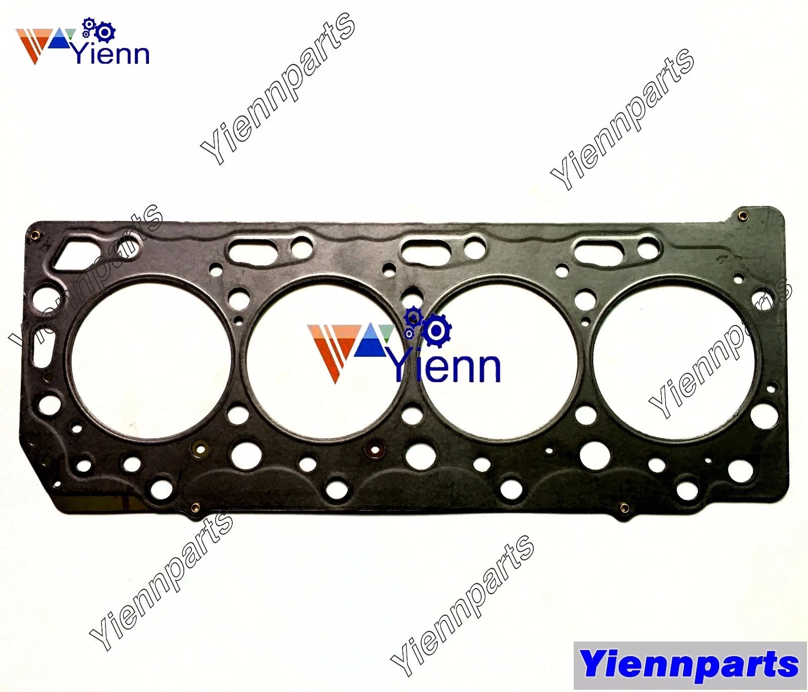 Full Overhaul Head Gasket Kit for Mitsubishi L200 (4D56CR-DI, 4D56CR)