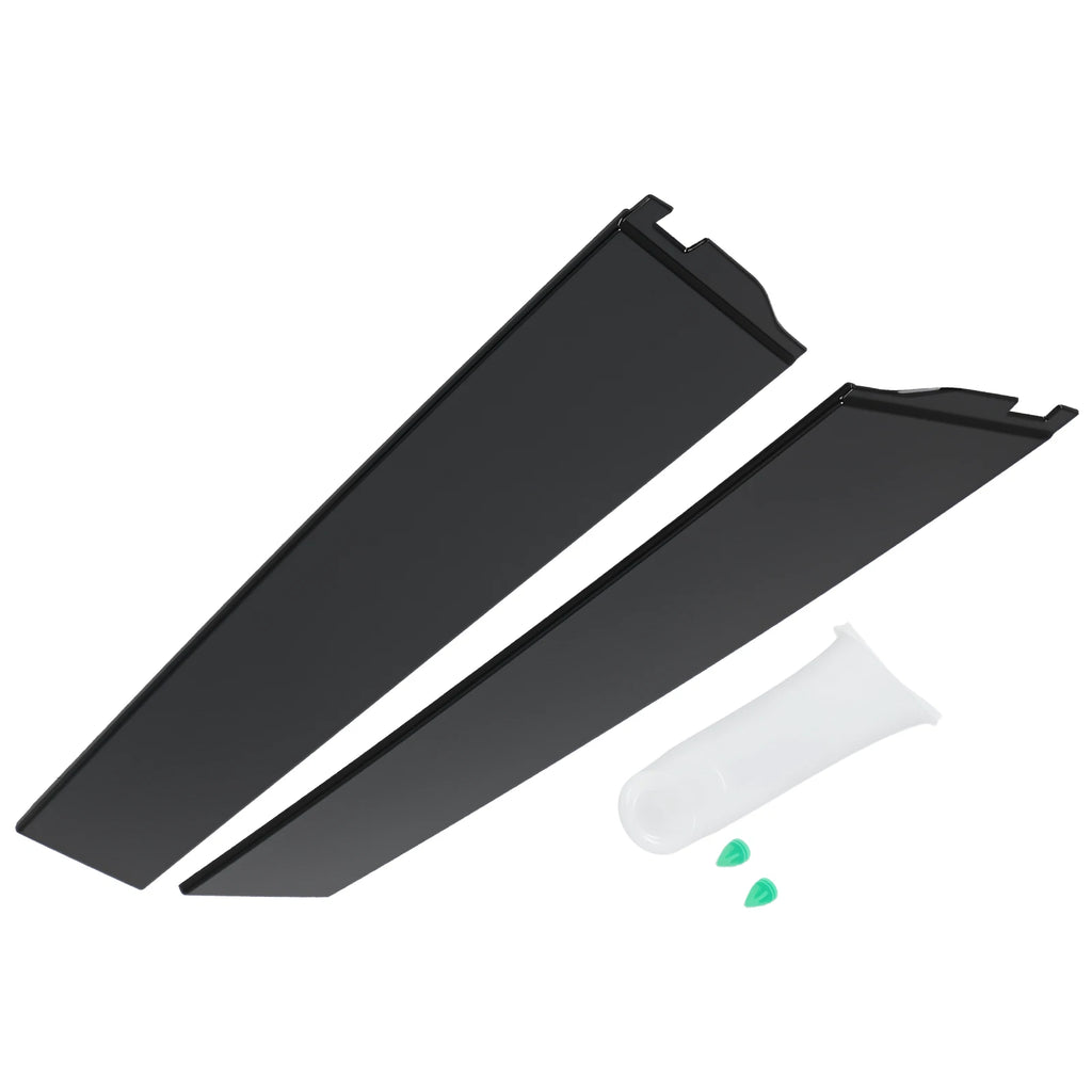 Rearward Applique for Chevrolet Suburban 3500 HD (2016–2018)