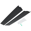 Rearward Applique for Chevrolet Suburban 3500 HD (2016–2018)