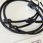 Auxiliary Fog Light Wire Harness Adapter for Harley Touring (2014–2023) 69201109