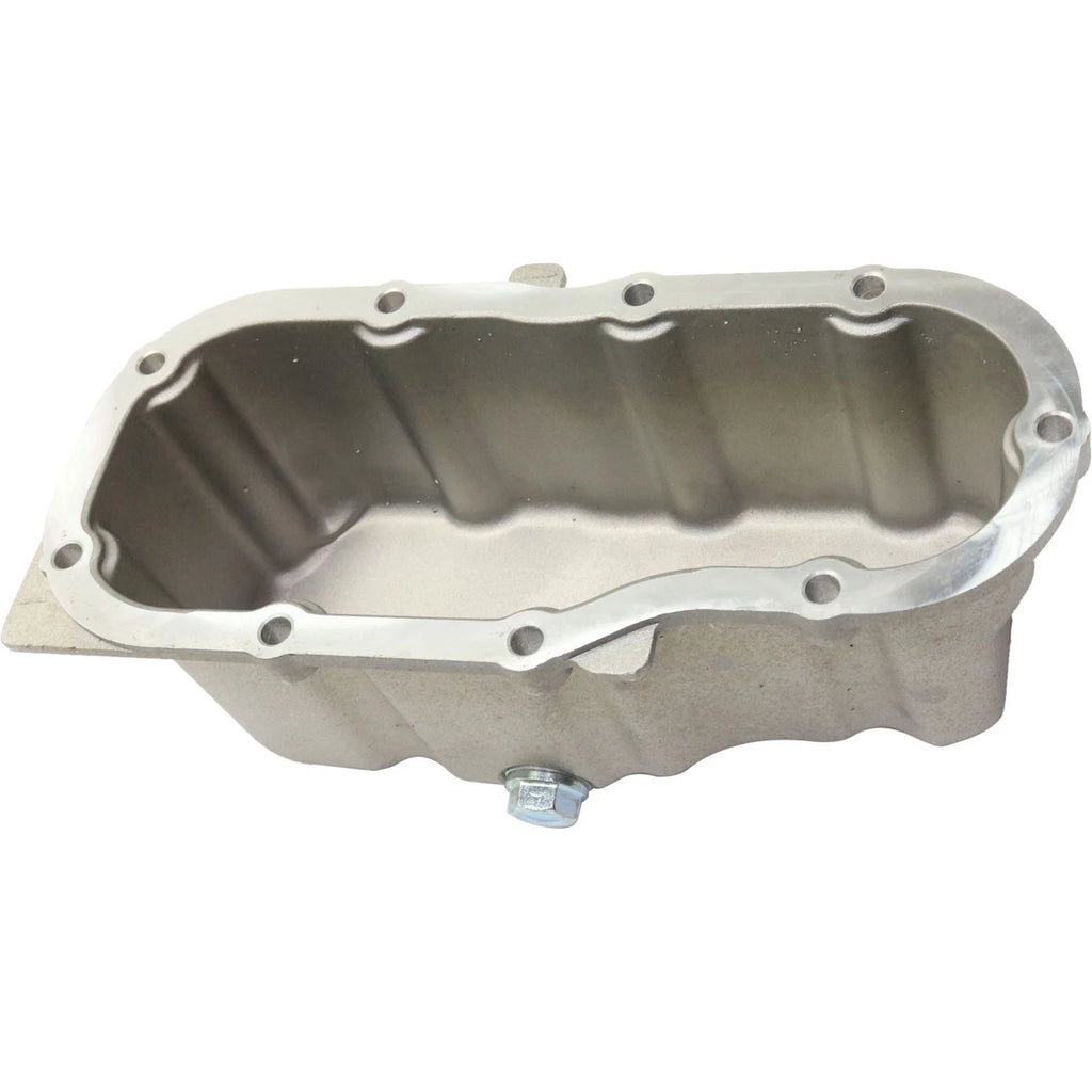 Oil Pan for Suzuki Grand Vitara (2006–2008) Aluminum Lower