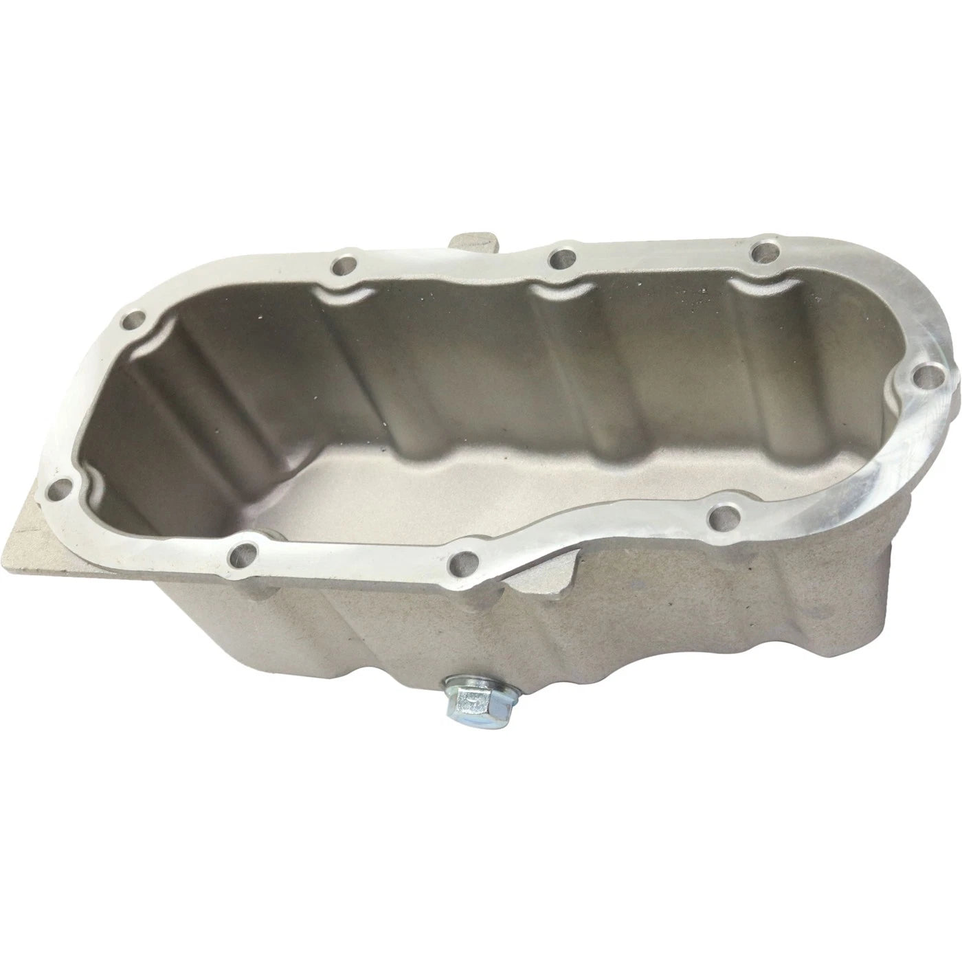 Oil Pan for Suzuki Grand Vitara (2006–2008) Aluminum Lower