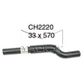 Upper Radiator Hose for Toyota Camry MCV20 (1997–2002)