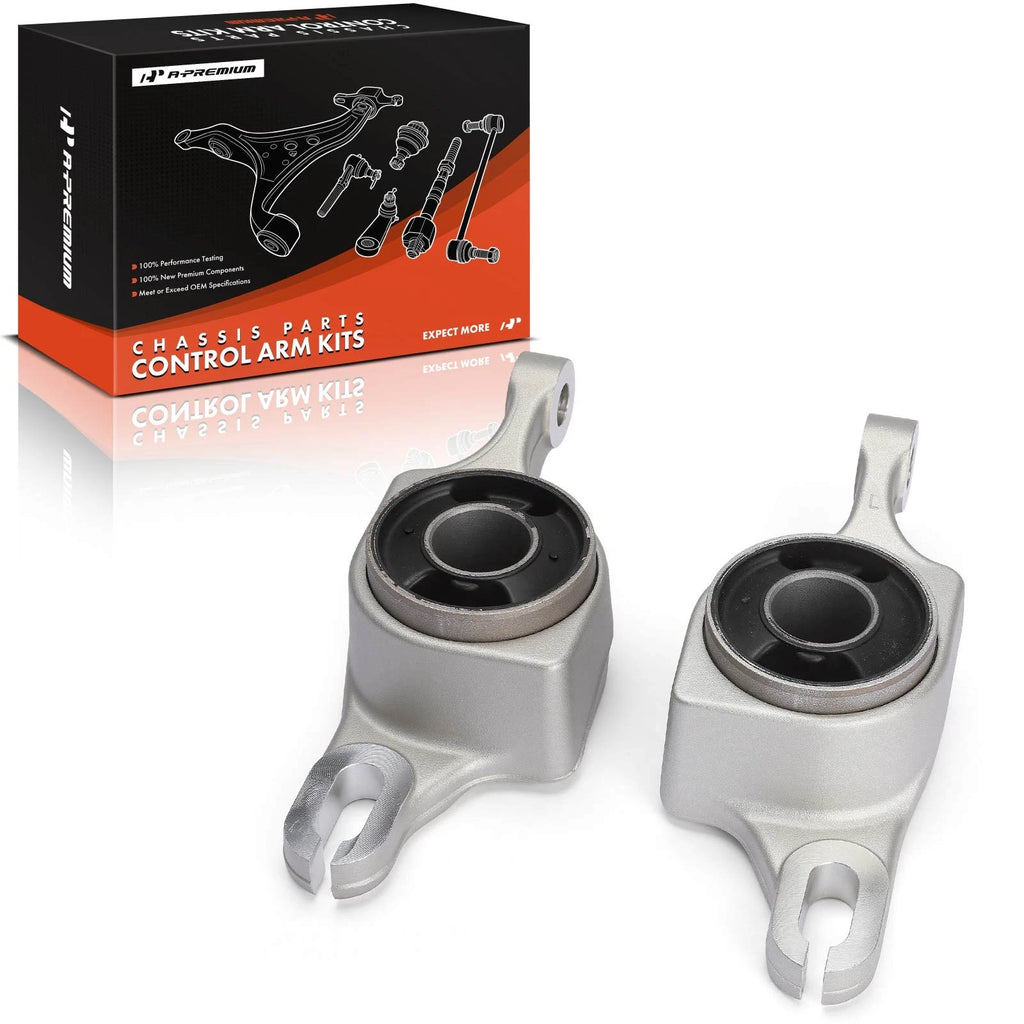 2X Lower Control Arm Bushings for Jeep Grand Cherokee 