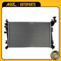 Radiator Aluminum Core for Ford Focus (2008–2011)