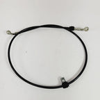 Front Hydraulic Brake Line Hose for Harley-Davidson Dyna (Non ABS)