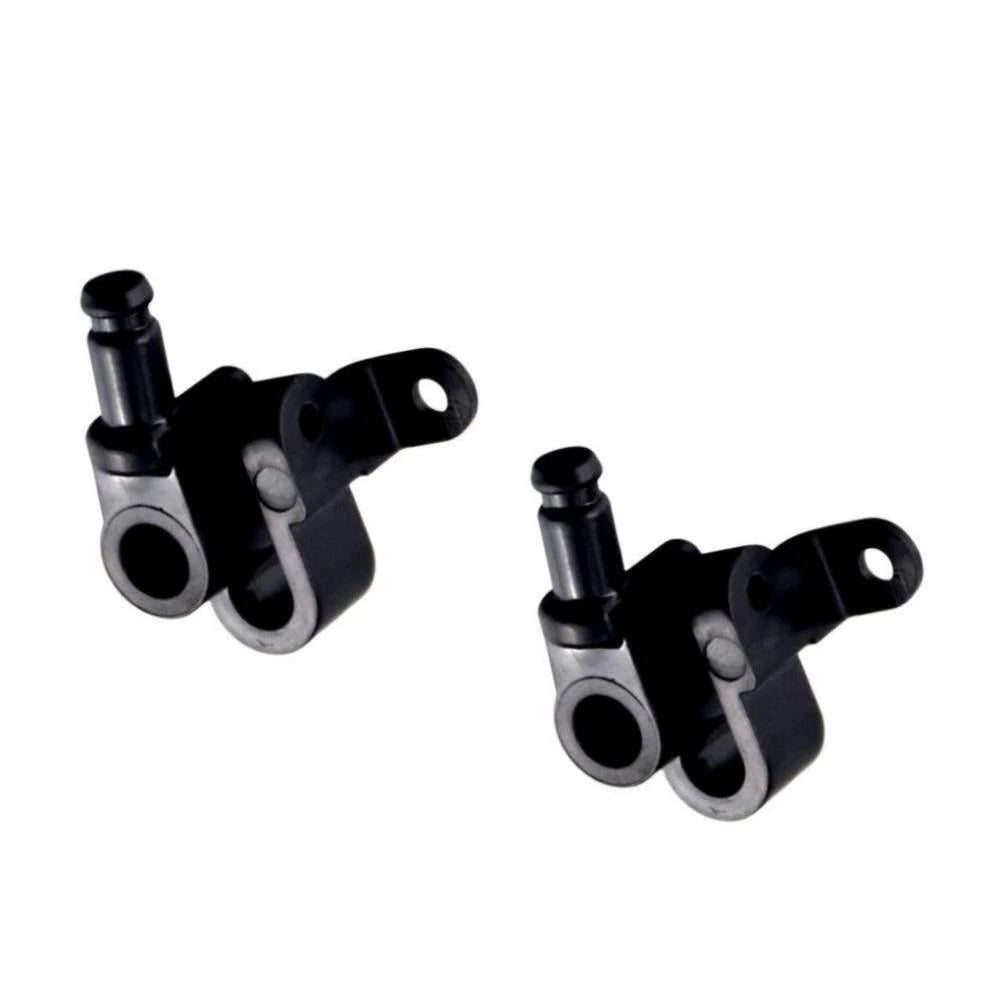 2 Pack Carb Cam Follower Lever for Johnson Evinrude 323327 (Outboard)