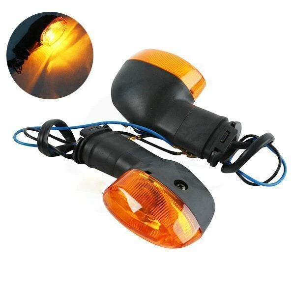 Turn Signal Indicator Light for Yamaha FZ1 FZ6 (2006–2016)