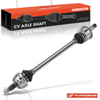 CV Axle Assembly for Mercedes-Benz C300 C400 (2017–2021)