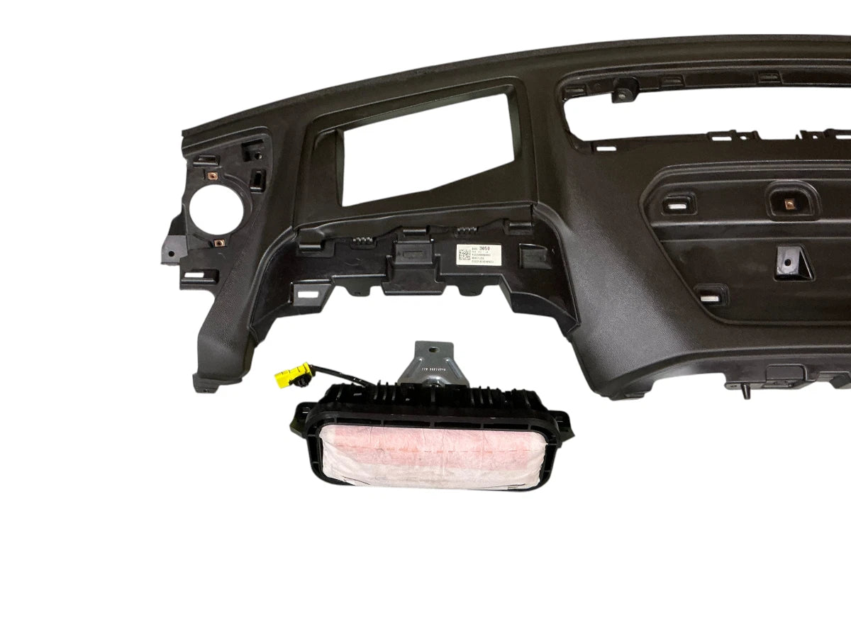 Instrument Panel for Chevy Silverado Sierra 1500-3500HD (2020–2023) W/PRE-CRASH & HUD