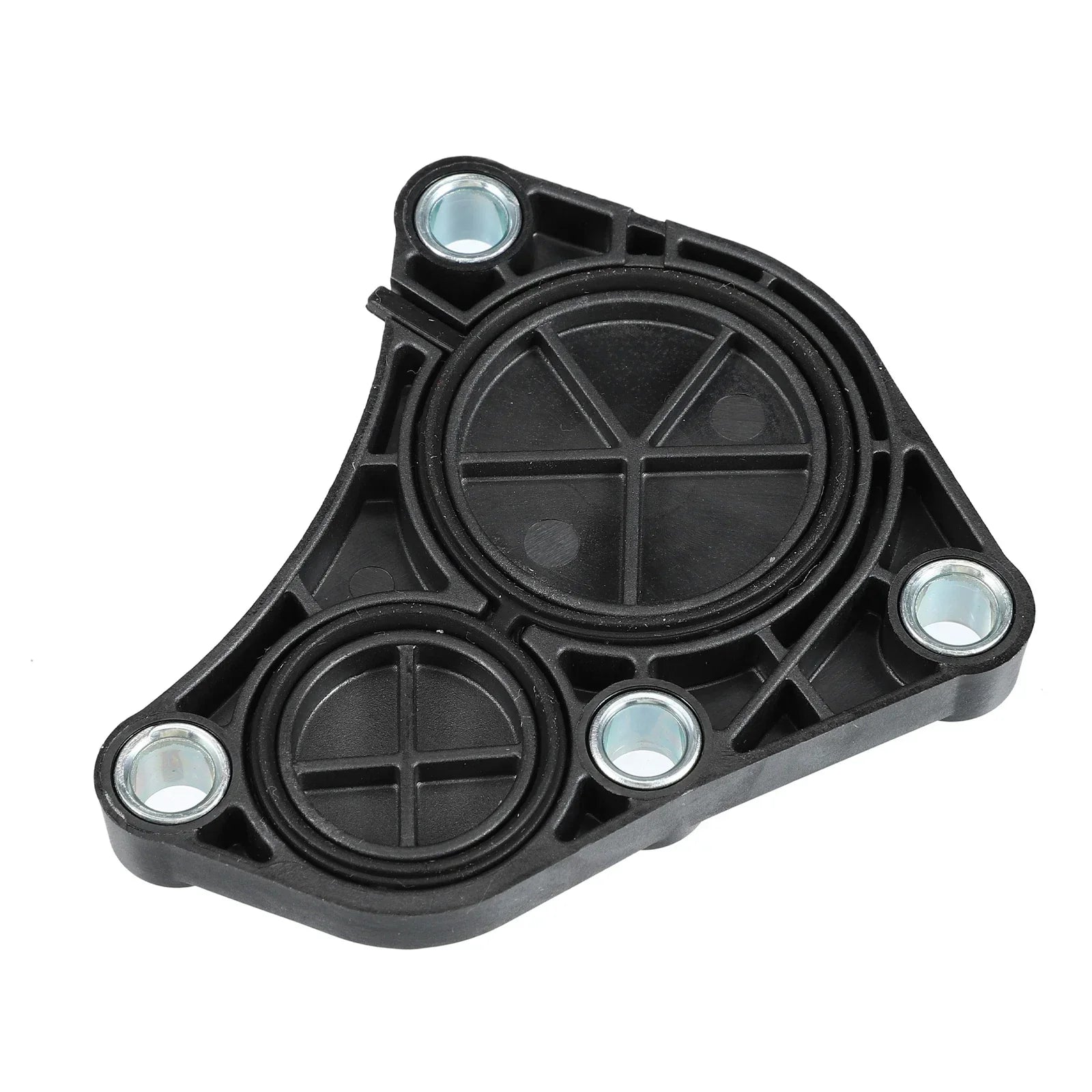 Cylinder Head Camshaft Cover Plate for BMW 1 E81 (2006-2011)