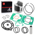 Oversize 0.5mm Piston Bearing Gasket for Kawasaki KX100 (1995–2009, 2011–2013)