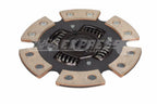 Stage 2 Clutch Kit with Slave Cylinder for Suzuki SX4 (2006-2010)