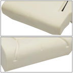 Left Side Bucket Seat Bottom Cushion Pad for Ram 1500 2500 3500 (1998–2002)