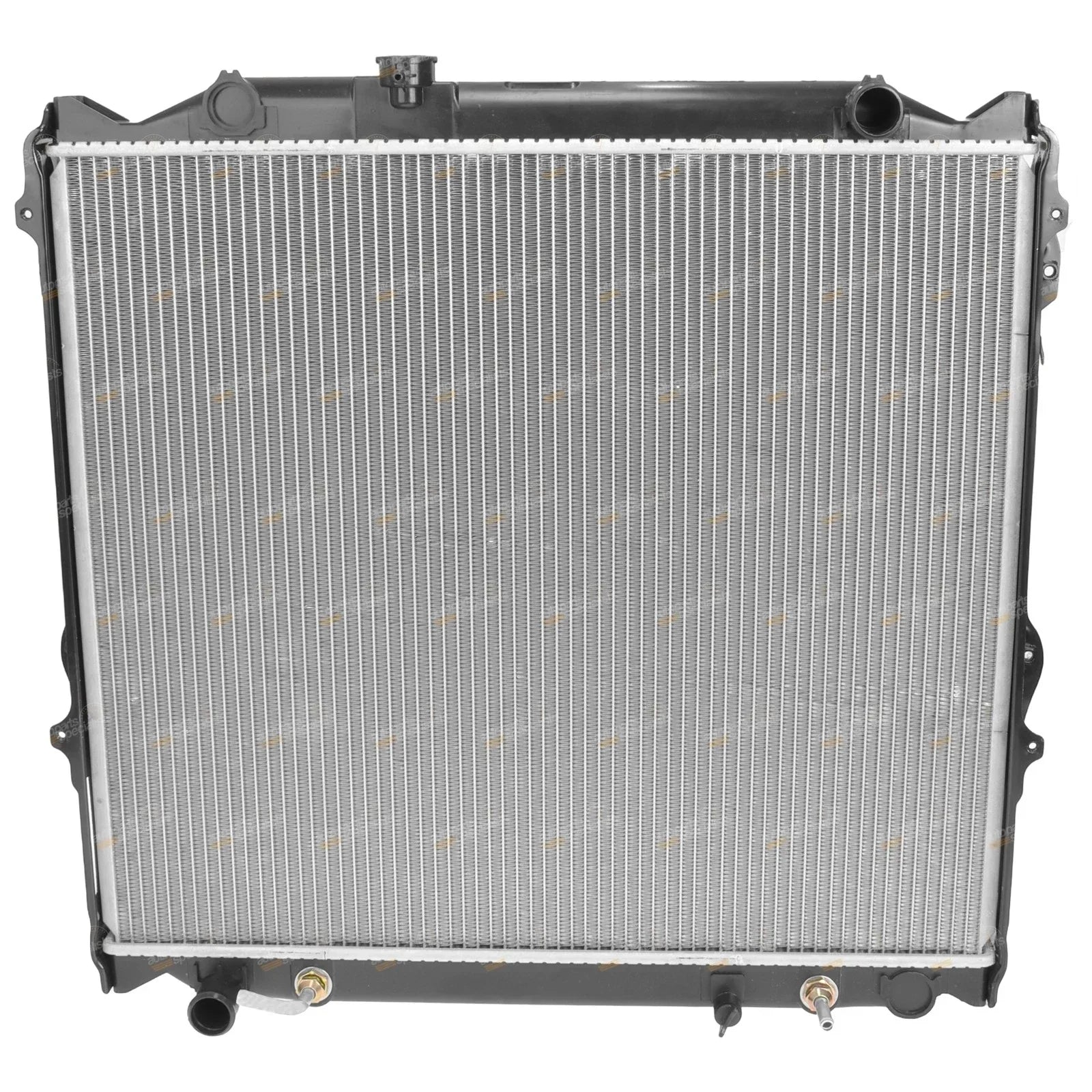 Radiator for Toyota 4Runner Hilux Surf RZN185 3RZ-FE 2.7L (1995–2002)