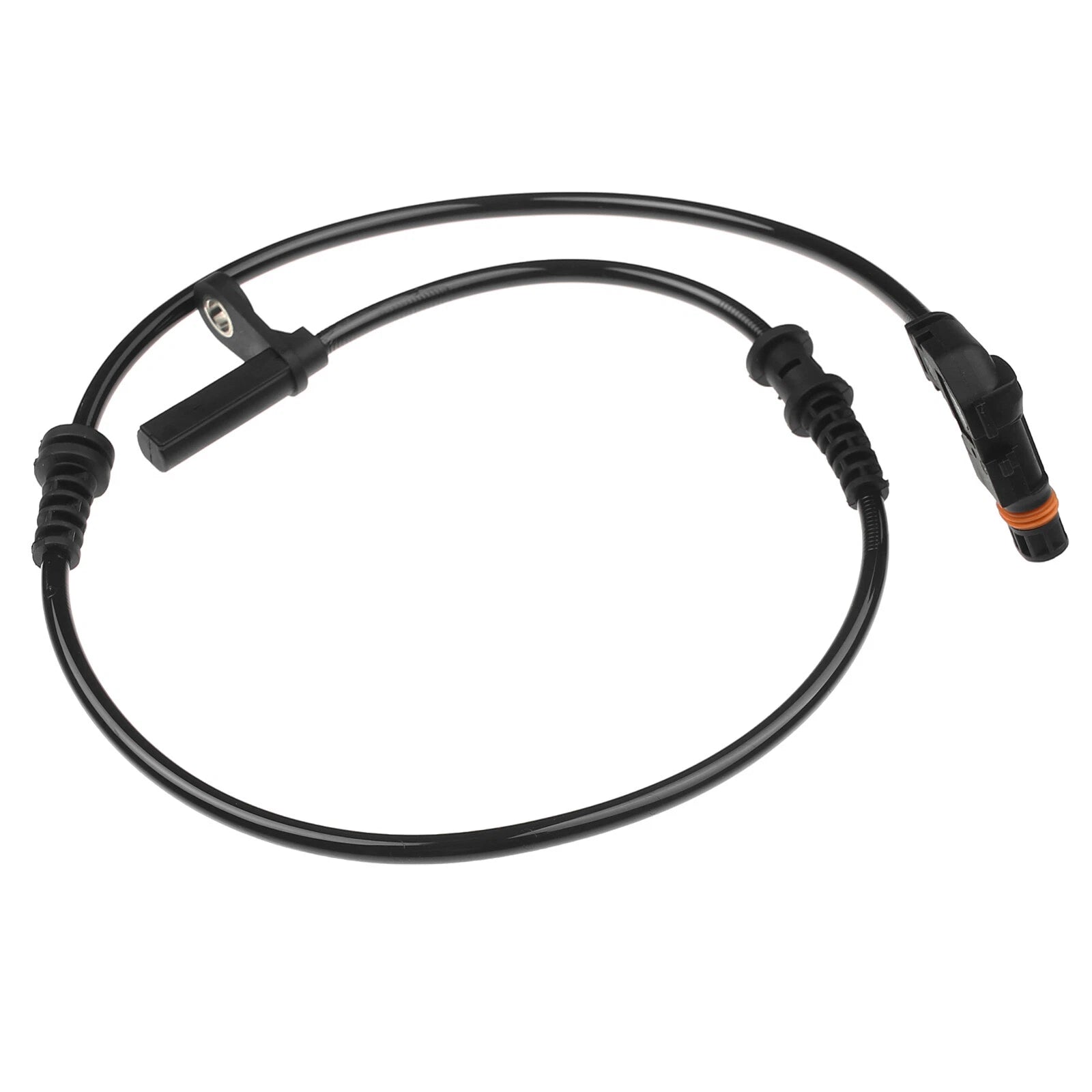Front ABS Wheel Speed Sensor for Mercedes-Benz W204 C300 C350 (2008–2011)