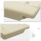 Driver Side Seat Bottom Cushion Pad for Ford F150/Lincoln Mark LT (2004–2008)