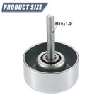 Drive Belt Idler Pulley for Nissan Altima 3.5L (2007–2013) 11925JA11A
