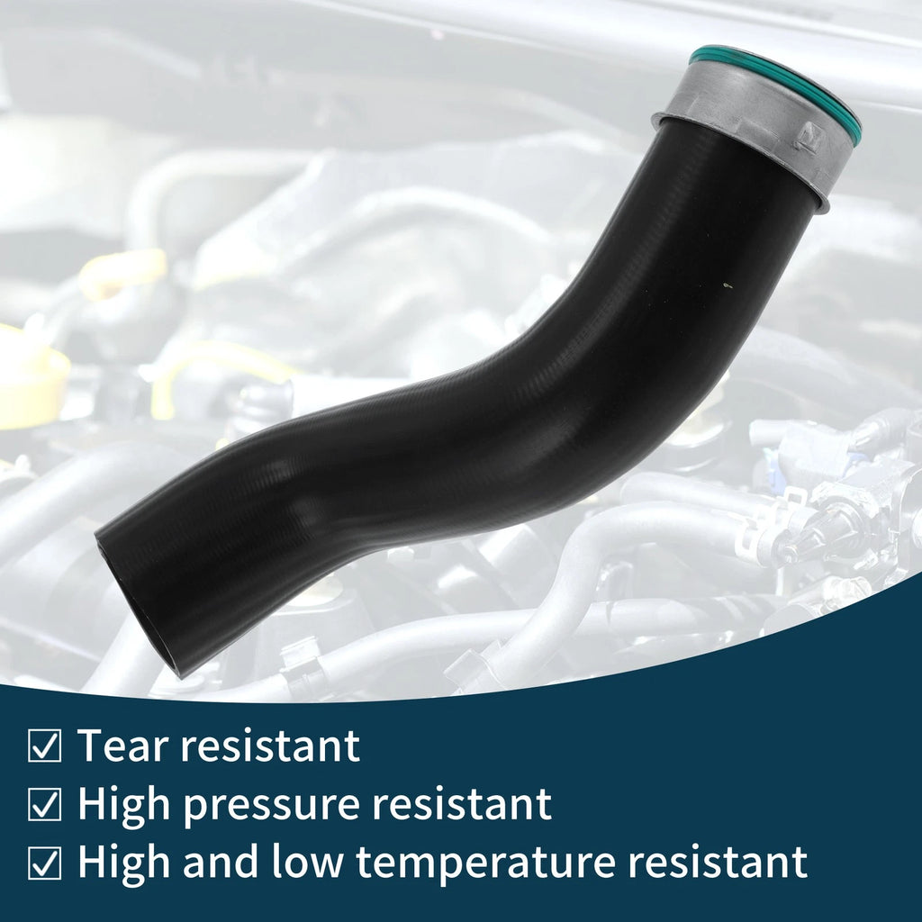 Radiator Hose for Mercedes-Benz C-Klasse W204 C200 CDI (2007–2015) No.2045281882