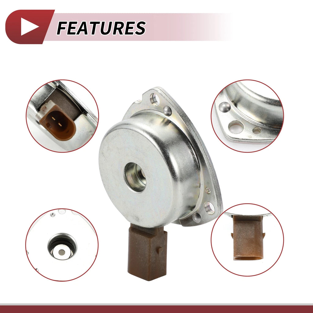 VVT Solenoid for Mercedes-Benz C-Class (2015–2021)