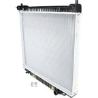 Radiators for Ford E150 E250 Econoline (1997–2002)