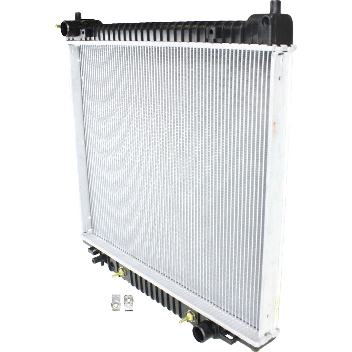 Radiators for Ford E150 E250 Econoline (1997–2002)