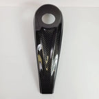 Carbon Fiber Dash Panel for Harley-Davidson Road/Street Glide